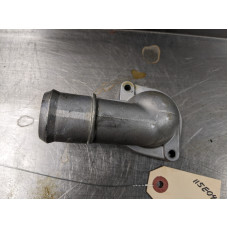 115E046 Thermostat Housing From 2017 Subaru Forester 2.5 11060AA260 115E046 Thermostat Housing From 2017 Subaru Forester 2.5 11060AA260